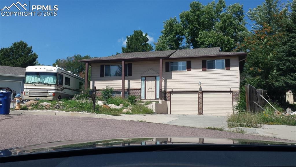 1740 Wooten Road - Photo 1