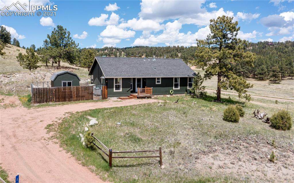 21 Cheyenne Circle - Photo 1