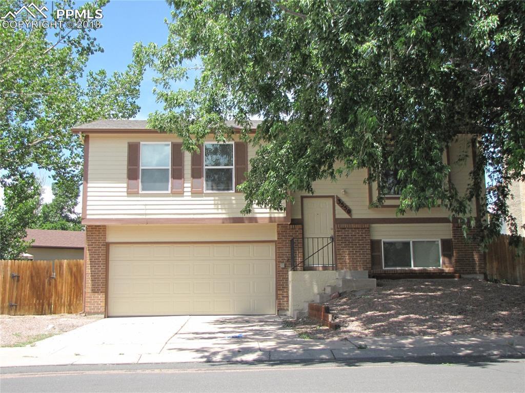 3550 Brisbane Drive - Photo 1