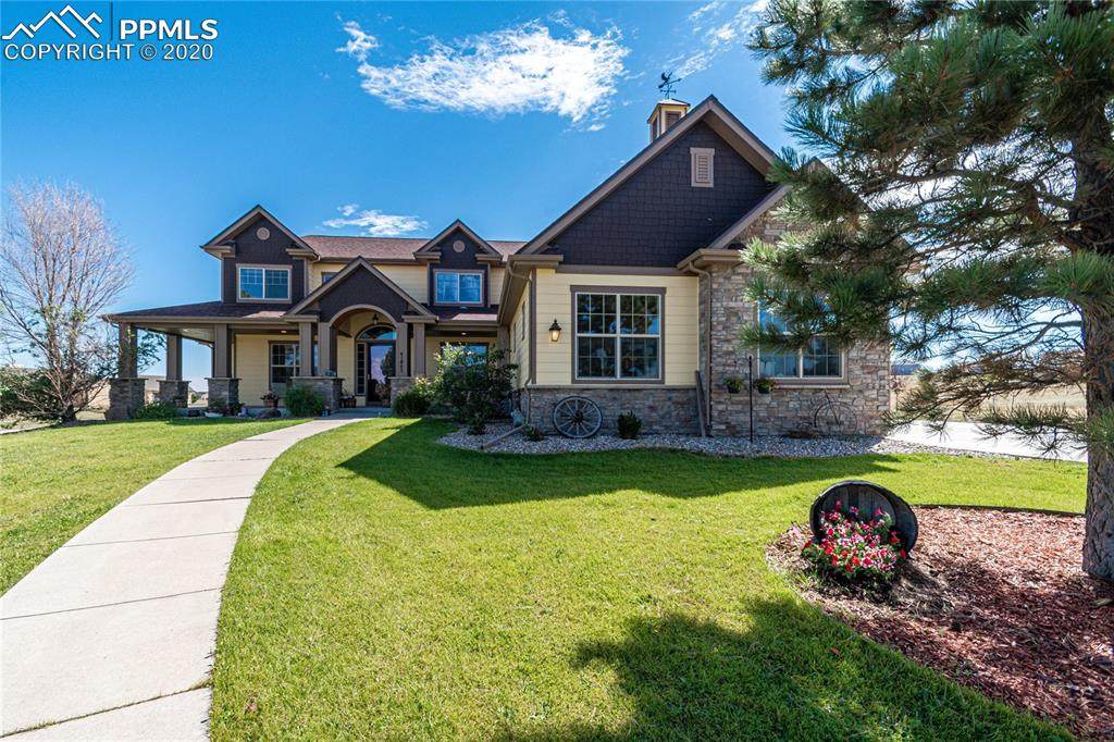 41865 Muirfield Loop - Photo 1