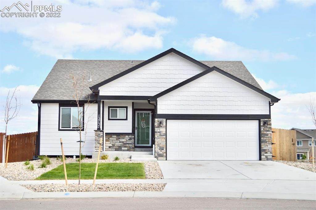 12757 Winding Glen Lane - Photo 1