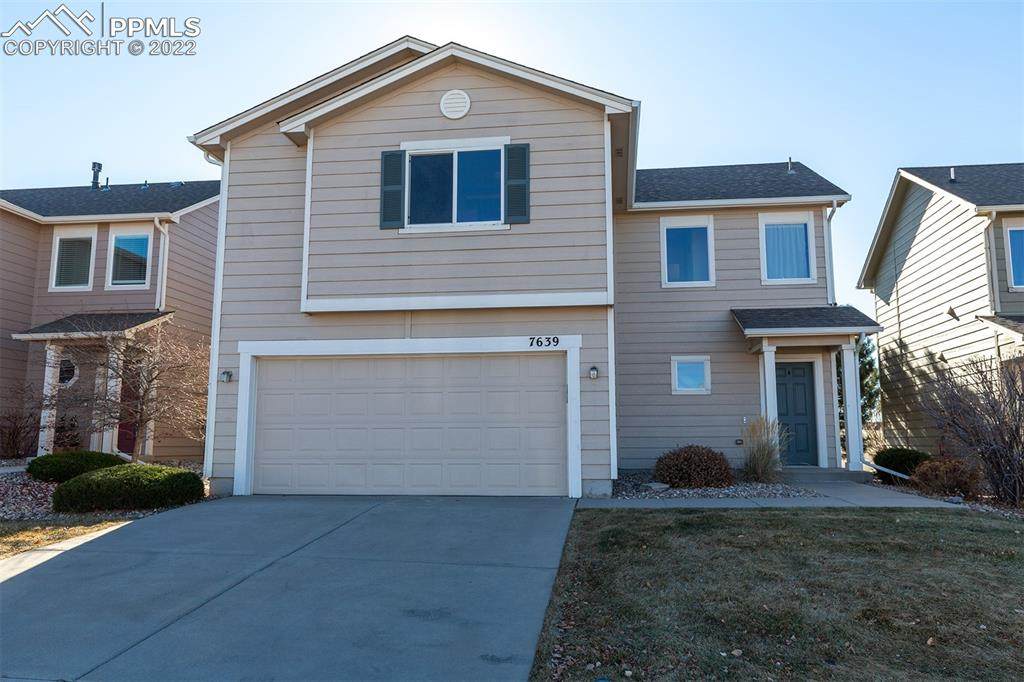 7639 Manistique Drive - Photo 1