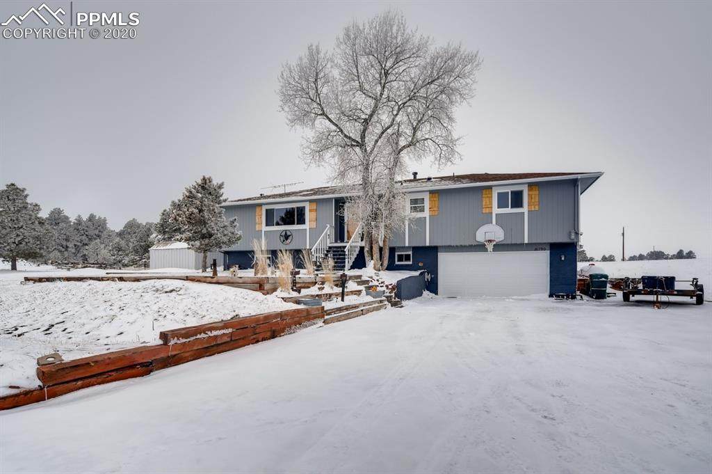 16790 High Tree Drive - Photo 1
