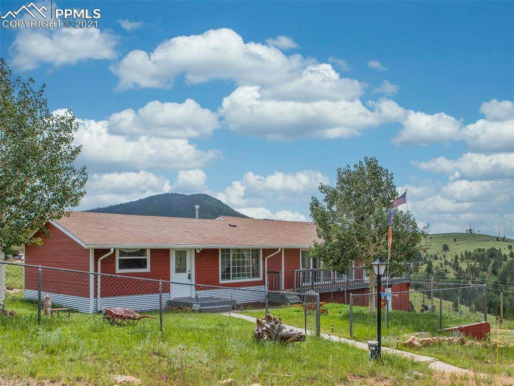 602 Third Street - Photo 1