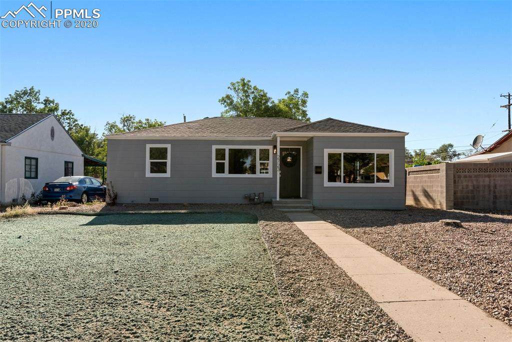 2723 Cascade Avenue - Photo 1