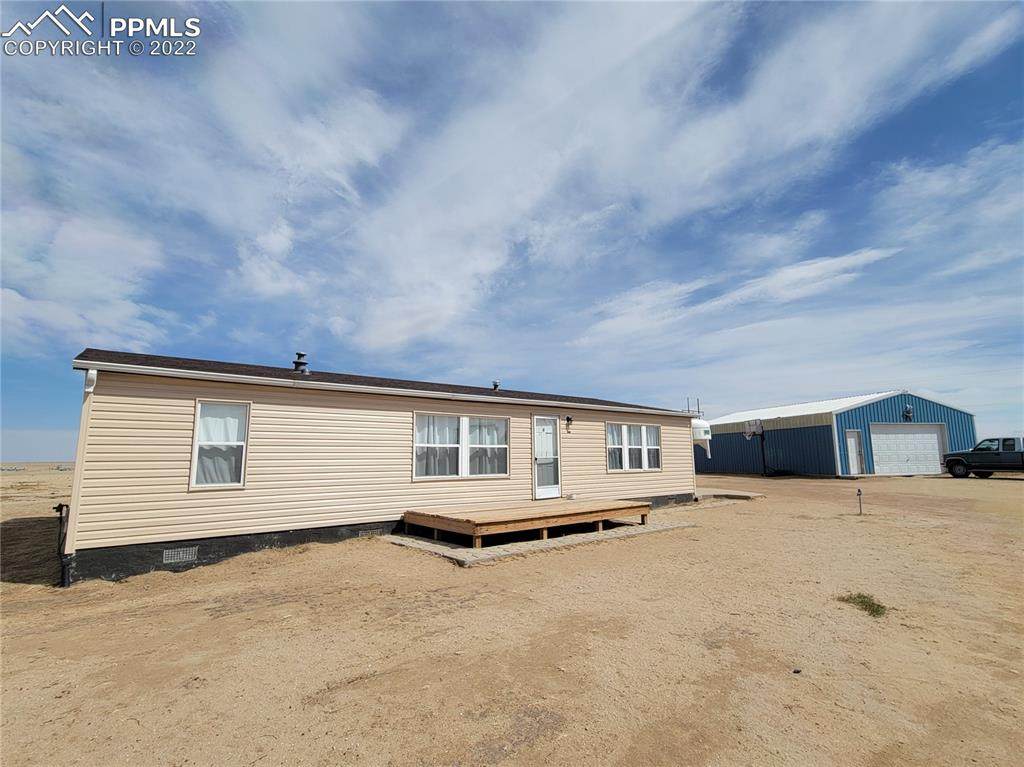 1575 Calhan Highway - Photo 1
