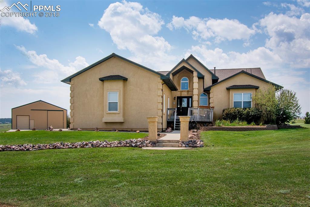15650 Terra Ridge Circle - Photo 1