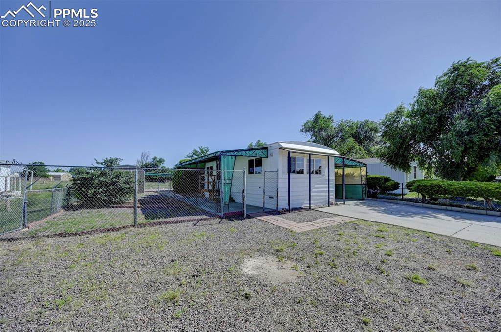 734 Joe Martinez Court - Photo 1