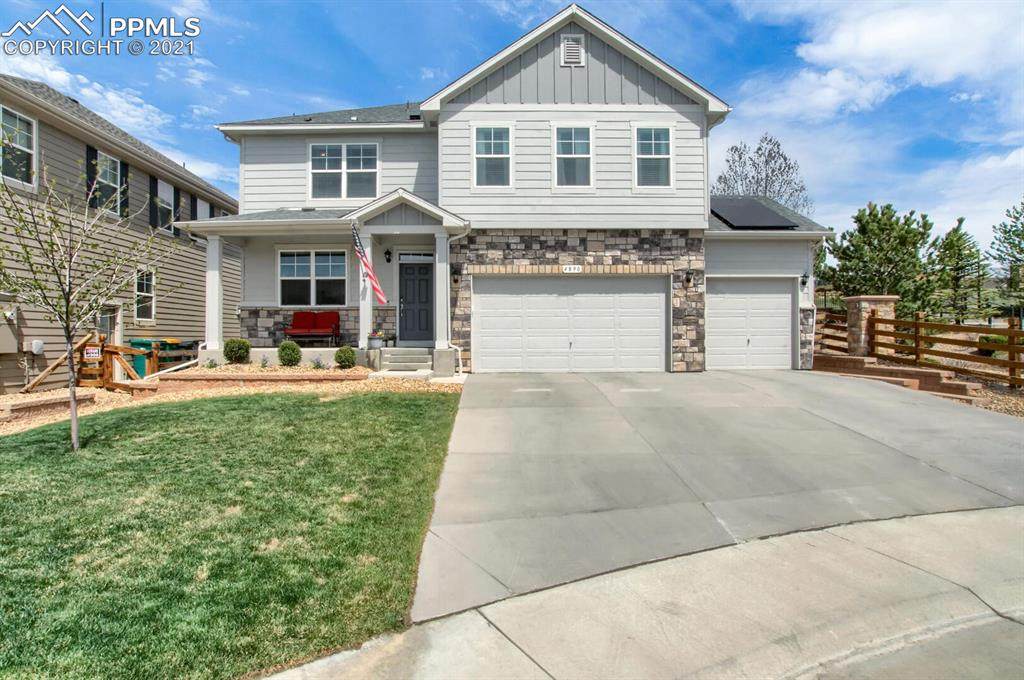 4890 Sicily Street - Photo 1