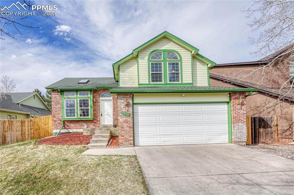 8960 Boxelder Drive - Photo 1