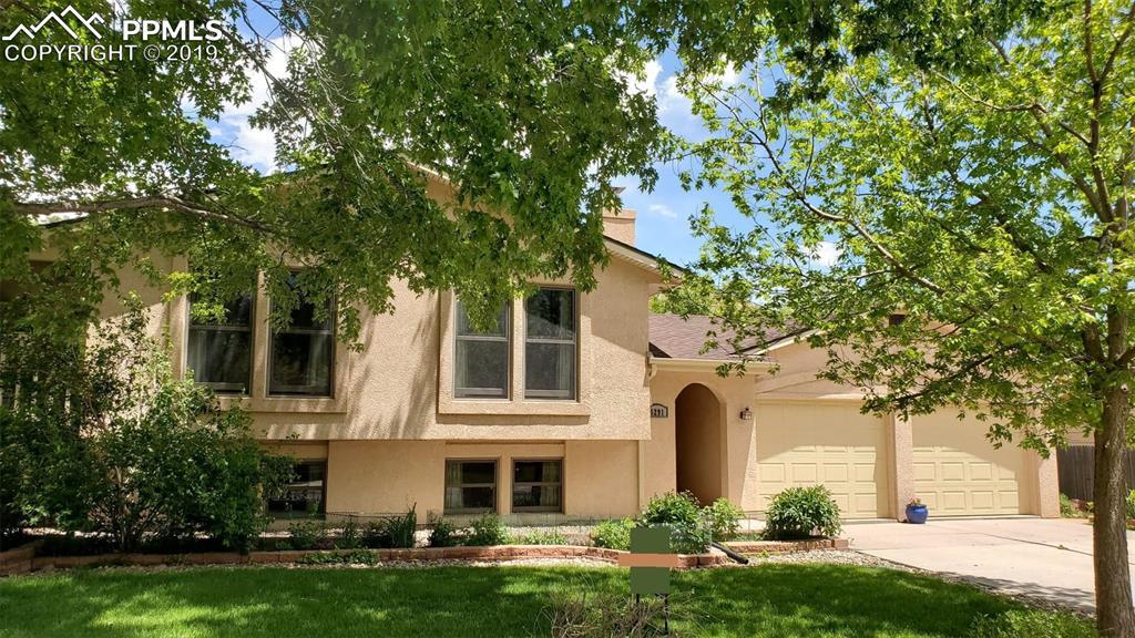 5291 Mule Deer Drive - Photo 1