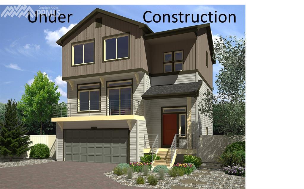 6634 Shadow Star Drive - Photo 1