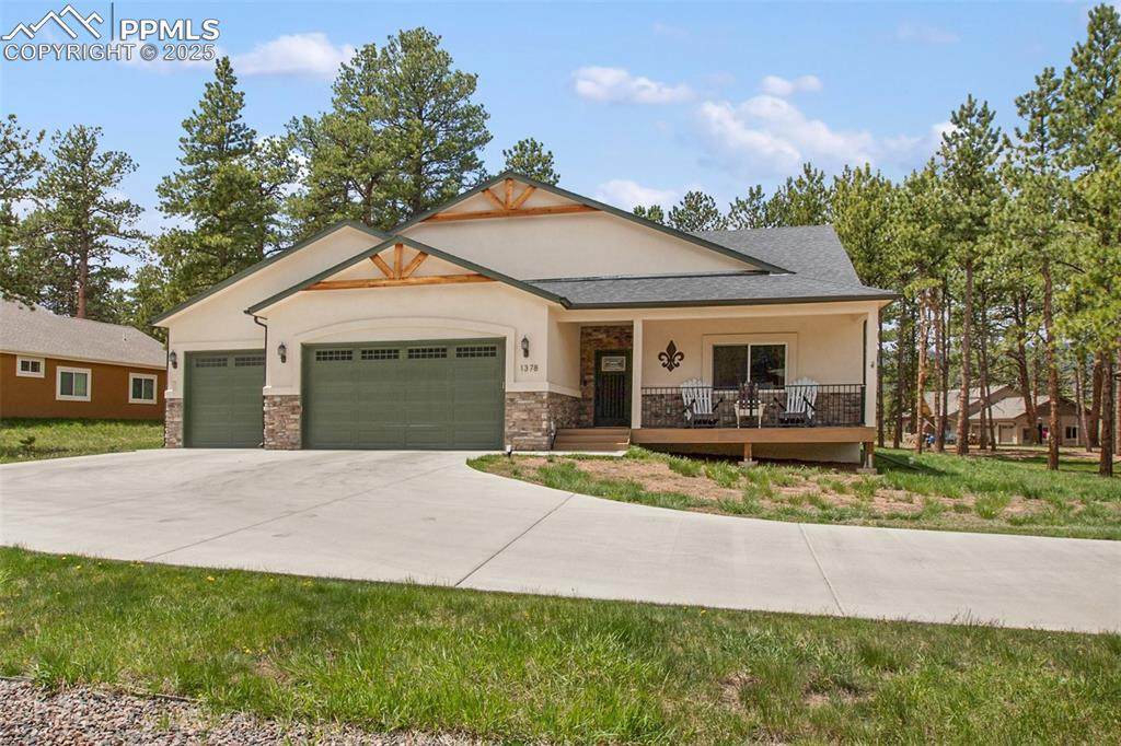 1378 Millstone Lane - Photo 1