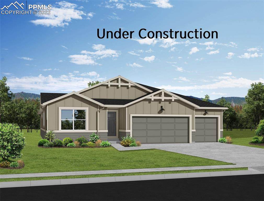 10226 Lake Arbor Lane - Photo 1