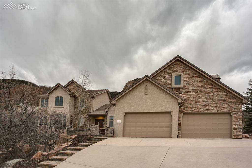 3210 Cherrystone Way - Photo 1