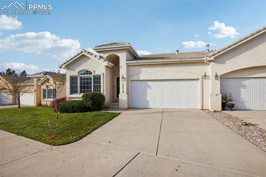 14318 Peaceful Glen Grove - Photo 1