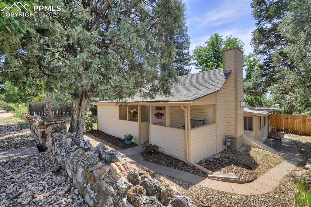 3357 Kiowa Street - Photo 1