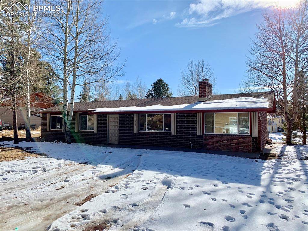 1035 Park View Road - Photo 1