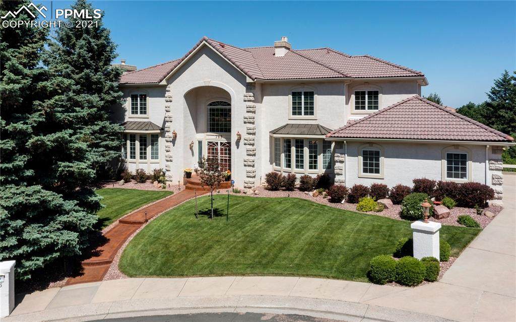765 Nebula Court - Photo 1