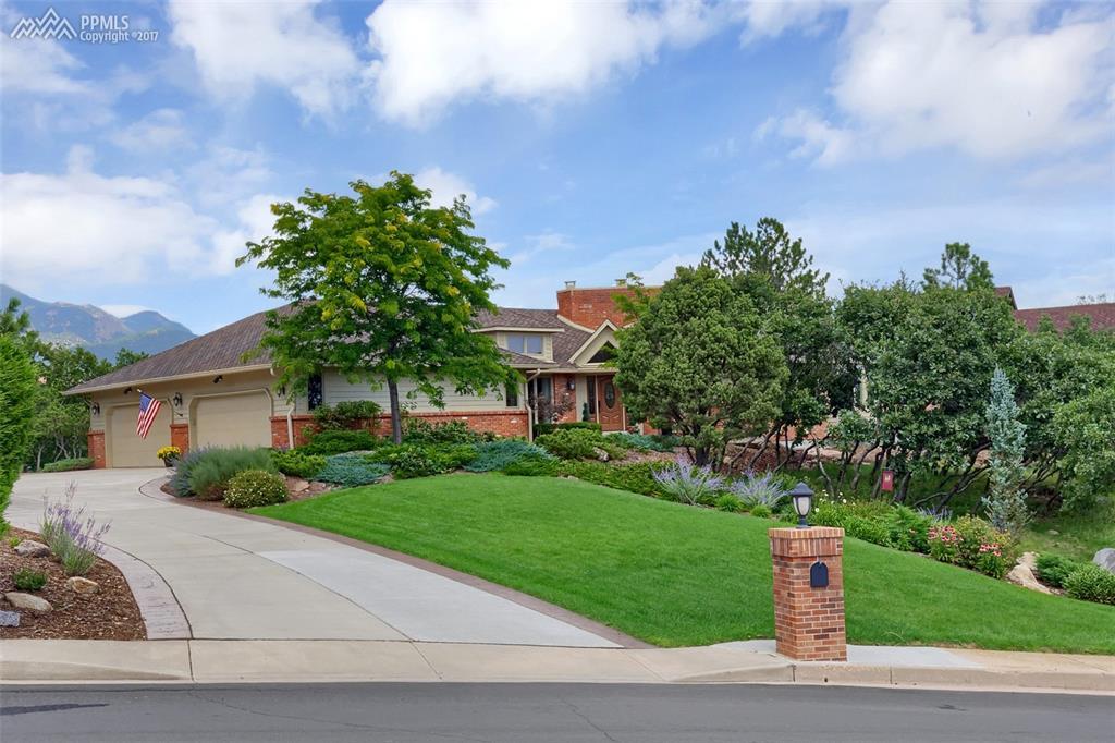 320 Childe Drive - Photo 1