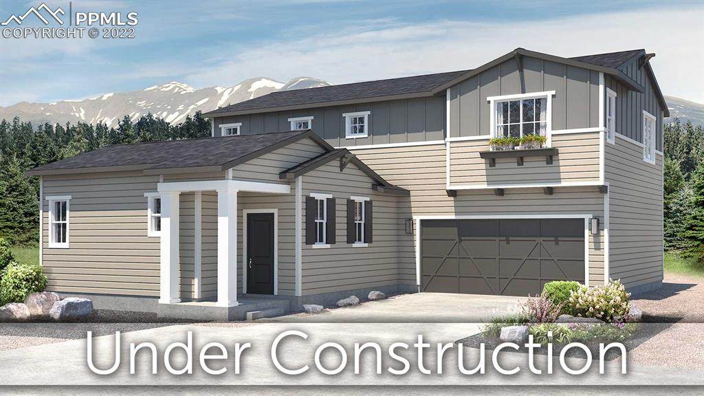 5860 Summer Dream Drive - Photo 1