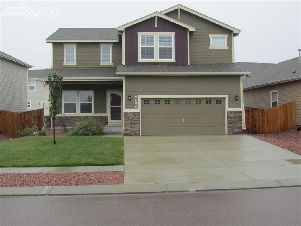 8325 Hardwood Circle - Photo 1