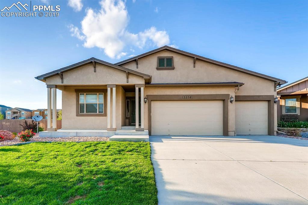 5258 Monarch Crest Way - Photo 1