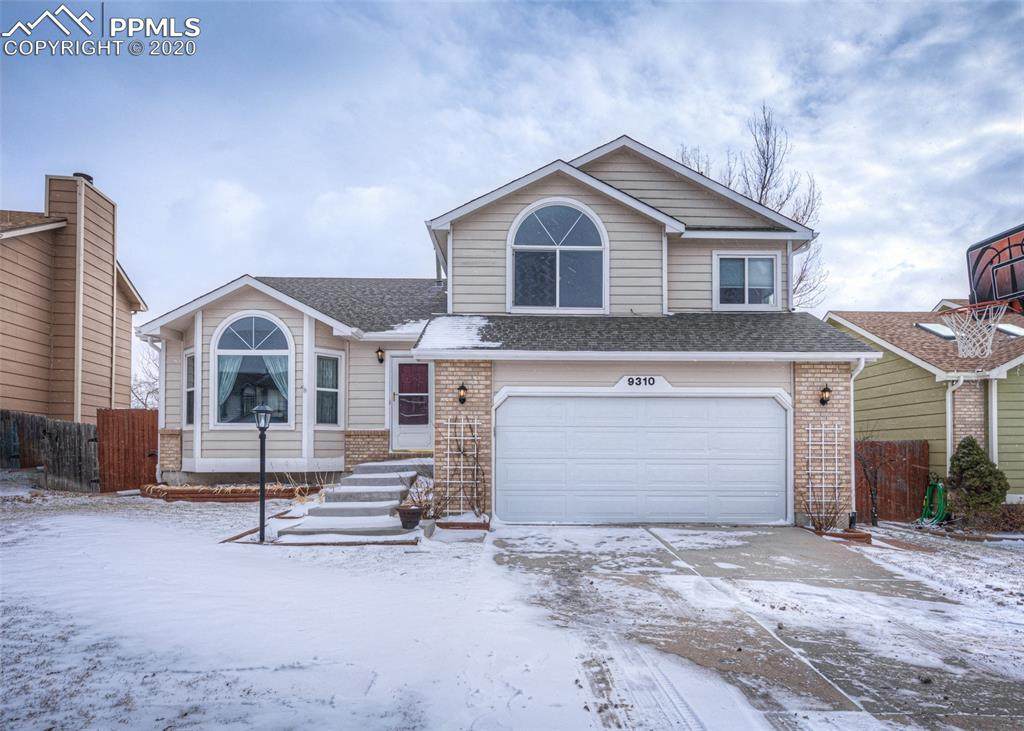 9310 Bellcove Circle - Photo 1