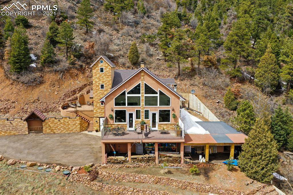 13776 Woodmoor West Drive - Photo 1