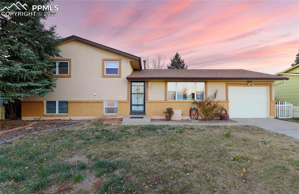 7126 Palmer Park Boulevard - Photo 1