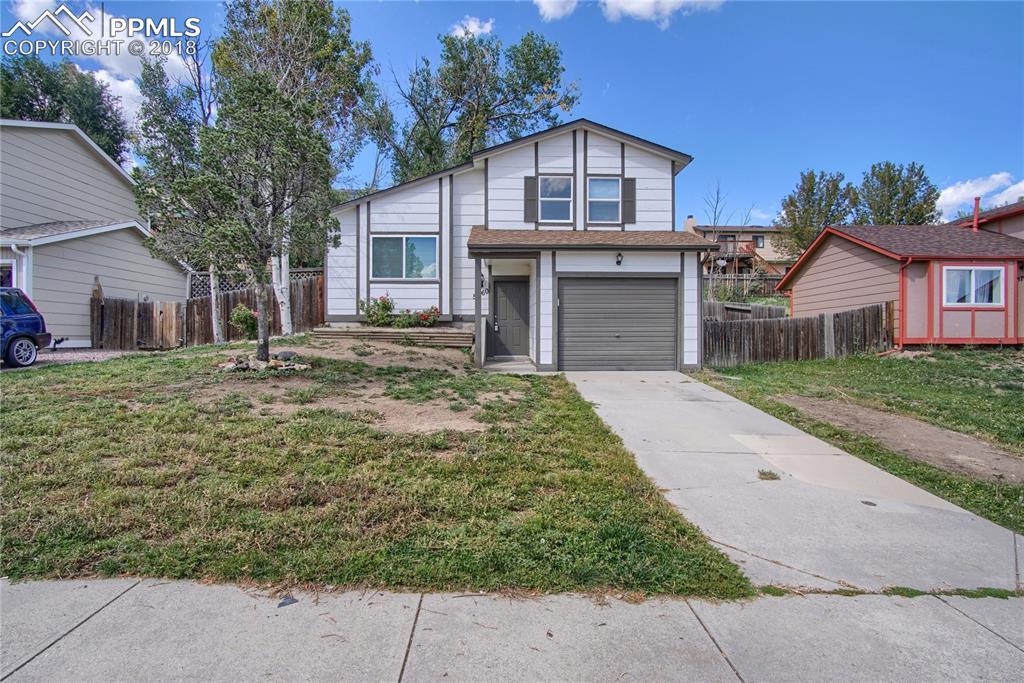 5560 Montgomery Terrace - Photo 1