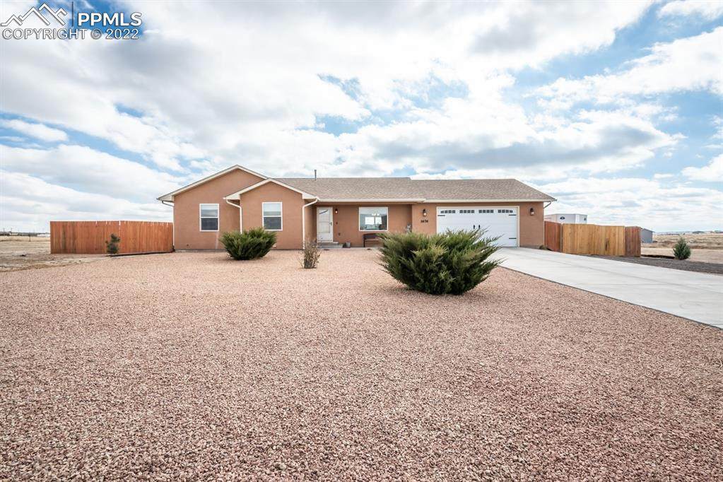 1676 Parlin Drive - Photo 1