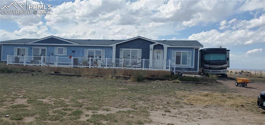 5633 Antelope Road - Photo 1