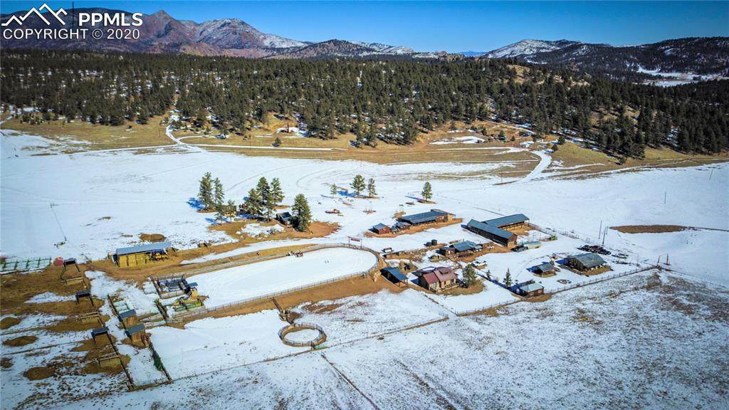 801 County Road 453 Road - Photo 1