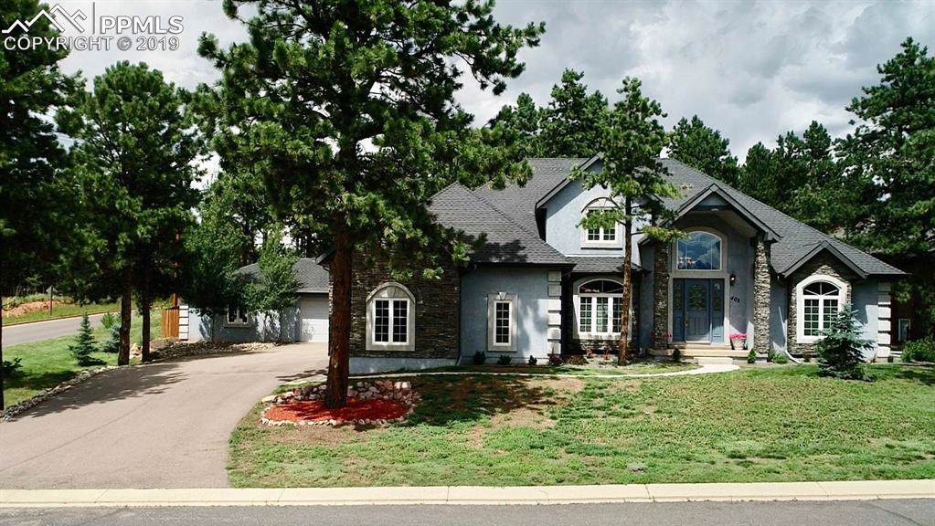 405 Fairfield Lane - Photo 1