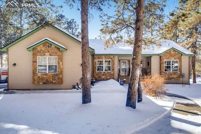 17940 Woodhaven Drive - Photo 1