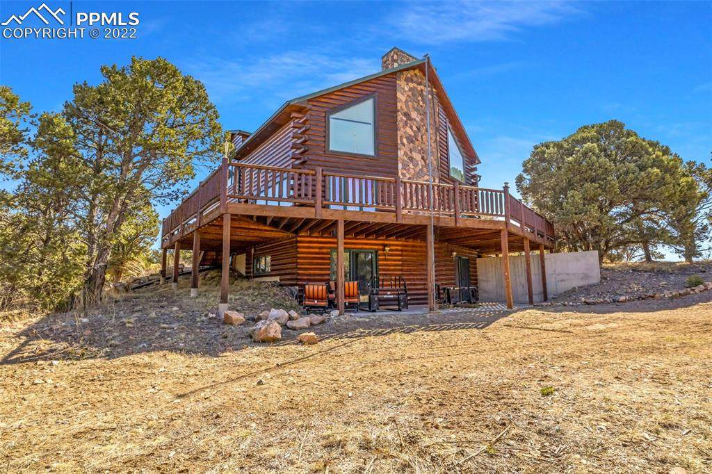 2605 Black Cloud Circle - Photo 1