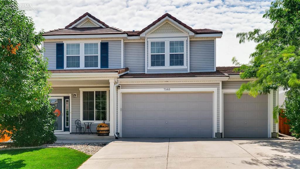 7583 Talus Ridge Drive - Photo 1