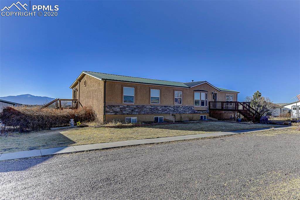 6810 Buckboard Drive - Photo 1