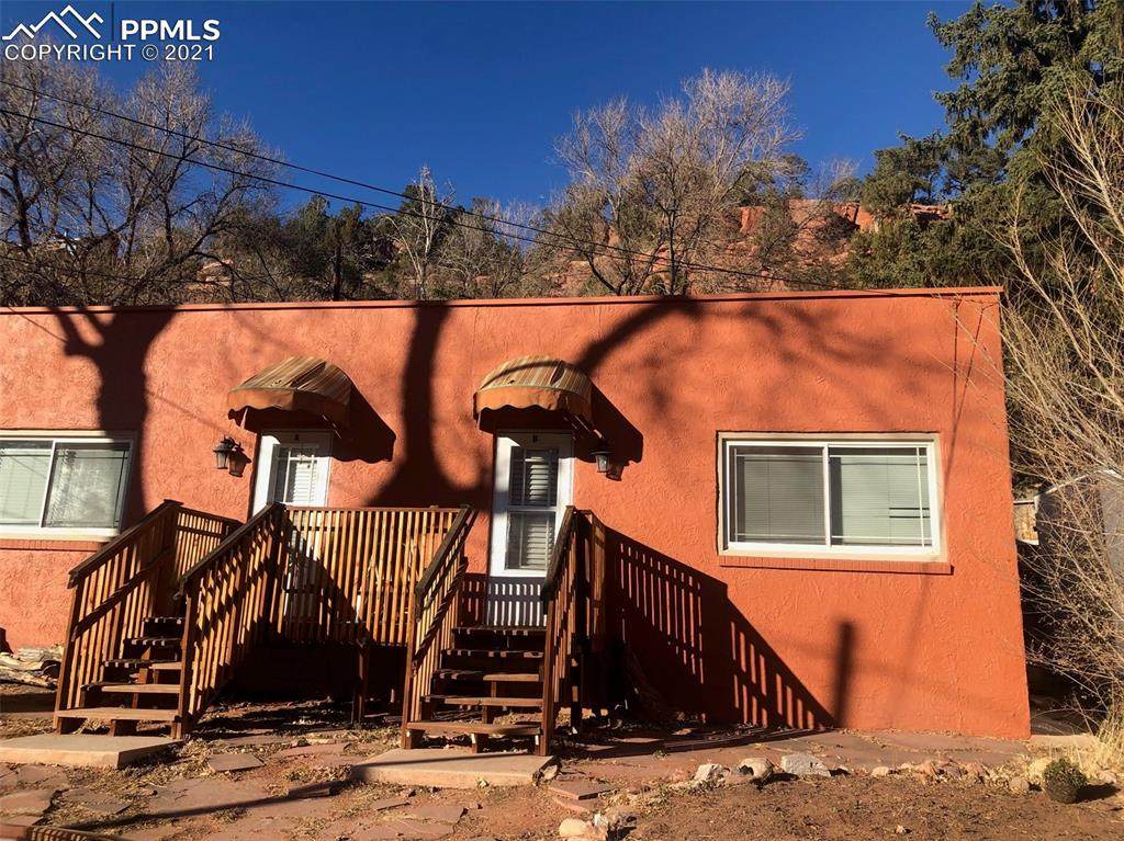 456 El Paso Boulevard - Photo 1