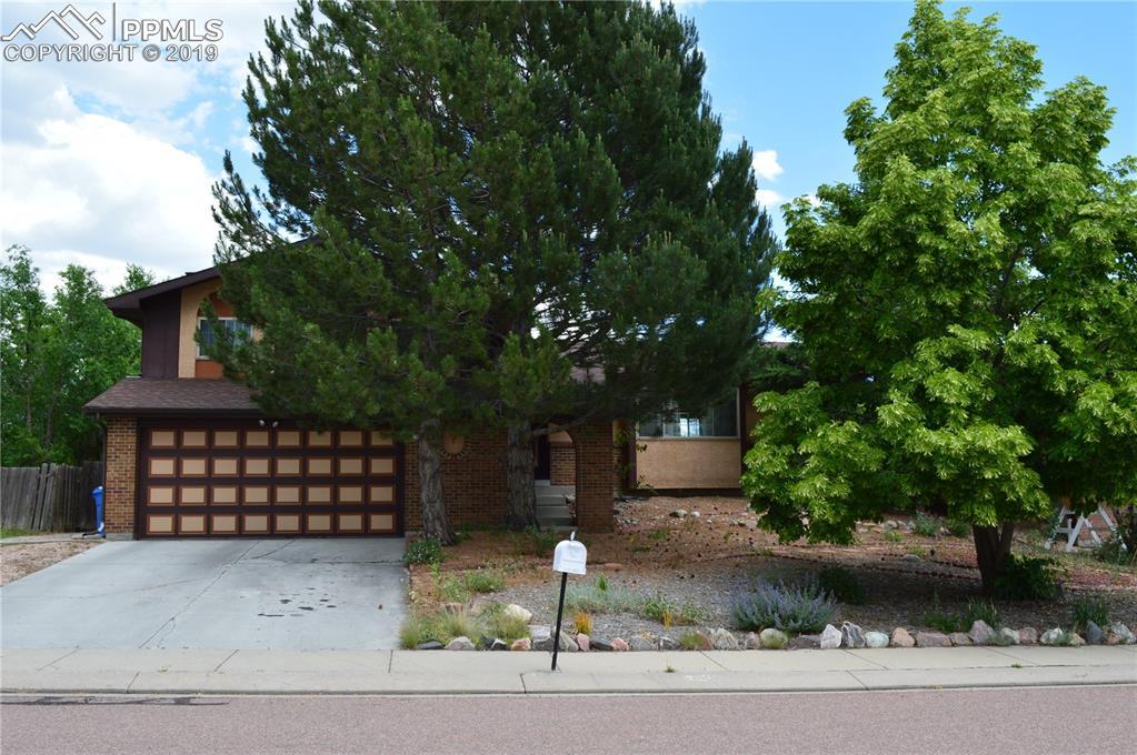 2075 Seven Arrow Drive - Photo 1