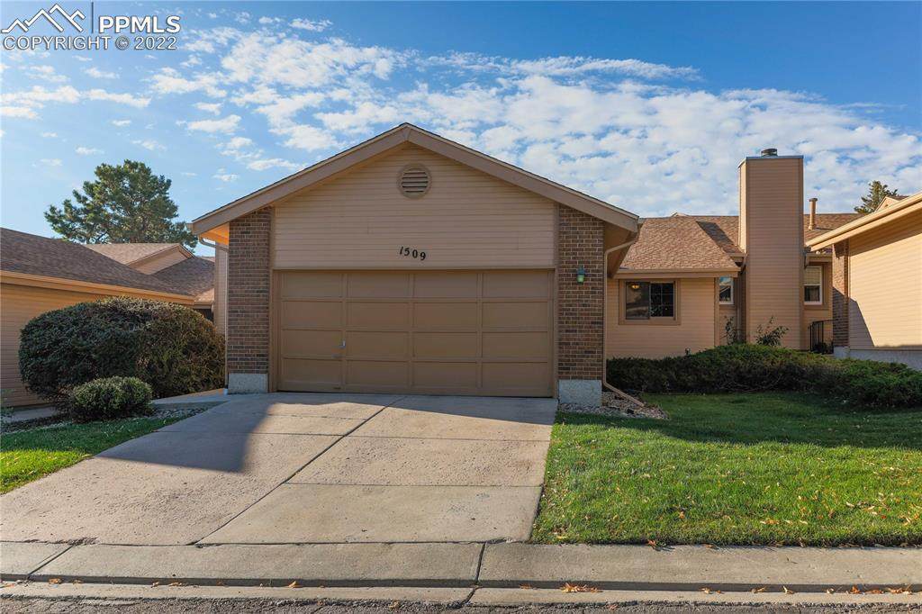 1509 Shane Circle - Photo 1