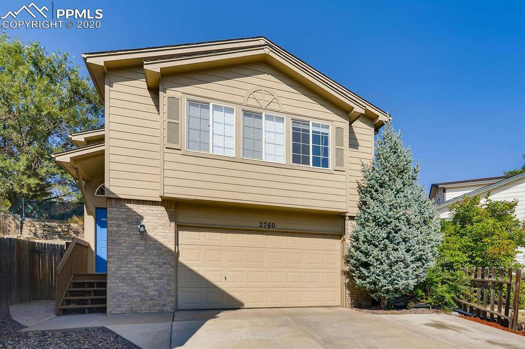 2760 Gemini Court - Photo 1