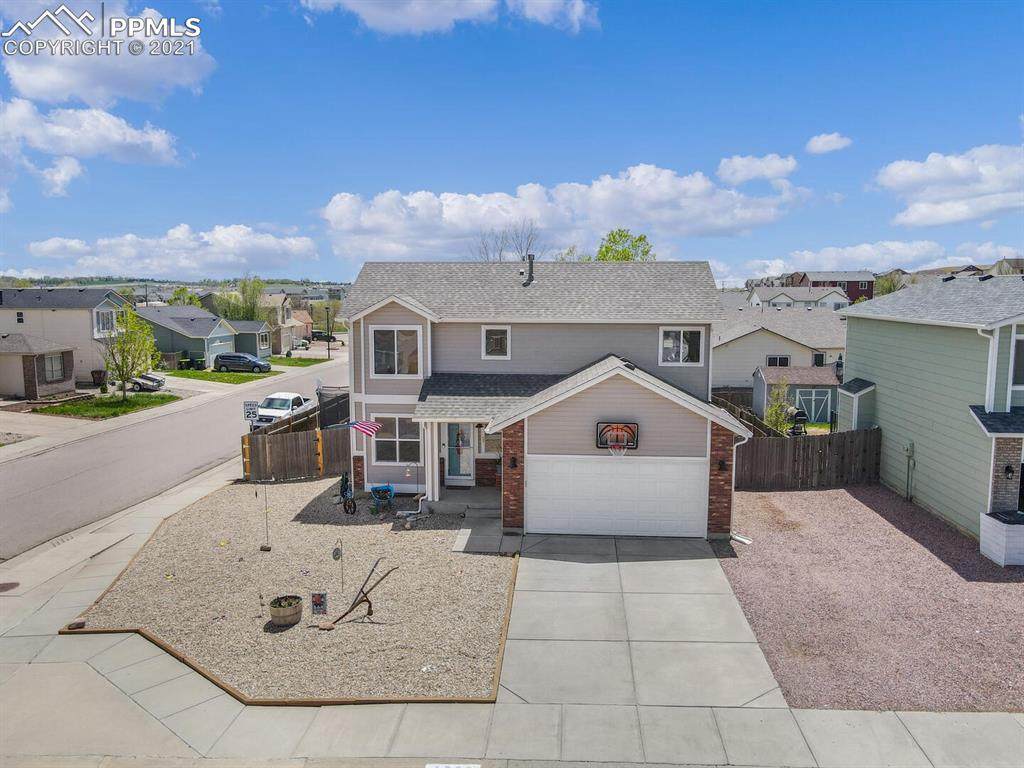 7683 Ramaglia Lane - Photo 1
