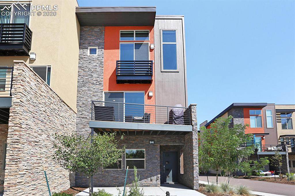94 Cheyenne Boulevard - Photo 1