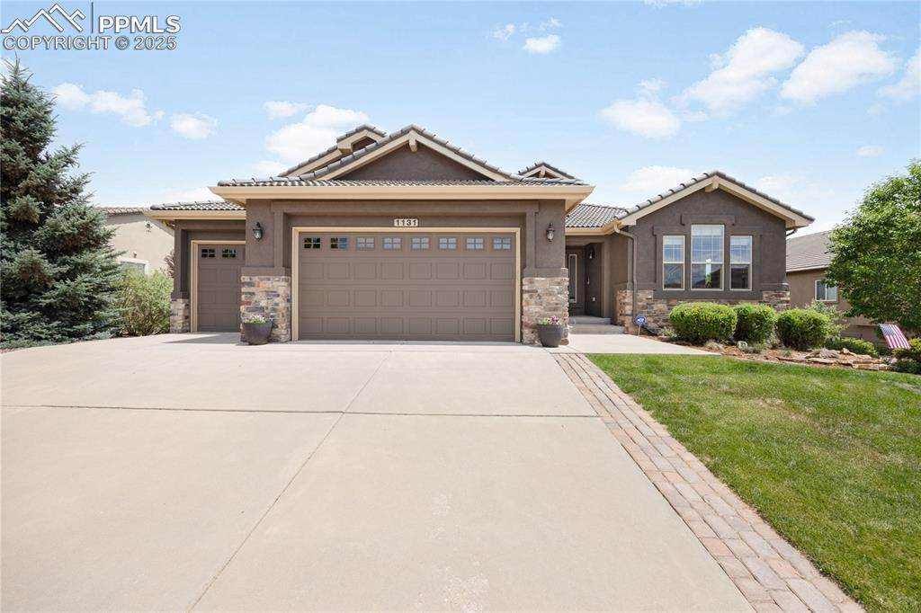 1131 Old North Gate Road - Photo 1