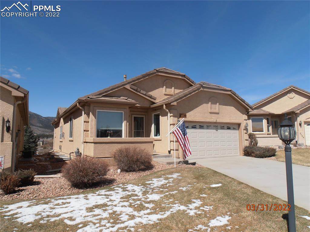 2176 Creek Valley Circle - Photo 1