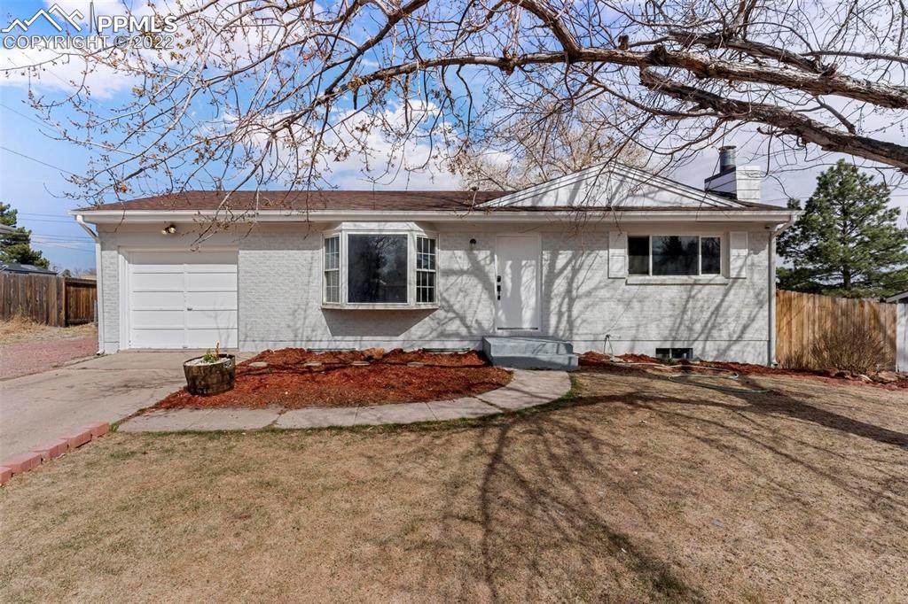 635 Lansing Drive - Photo 1