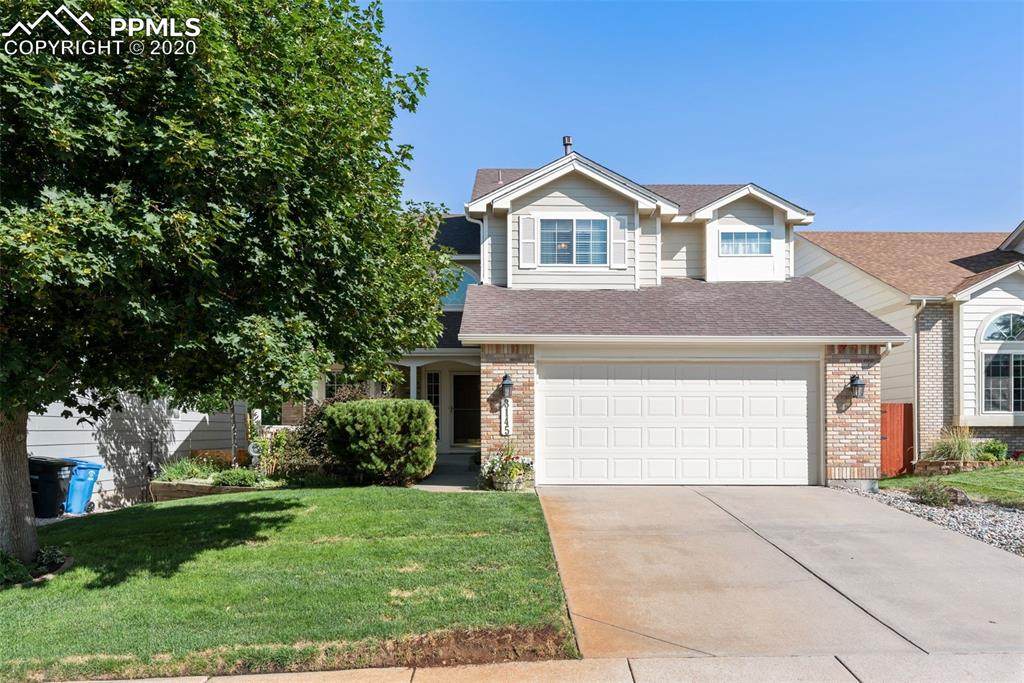 3145 Birnamwood Drive - Photo 1