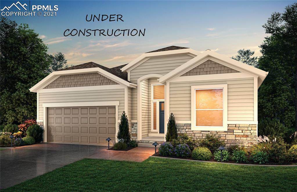 2306 Crestwood Lane - Photo 1
